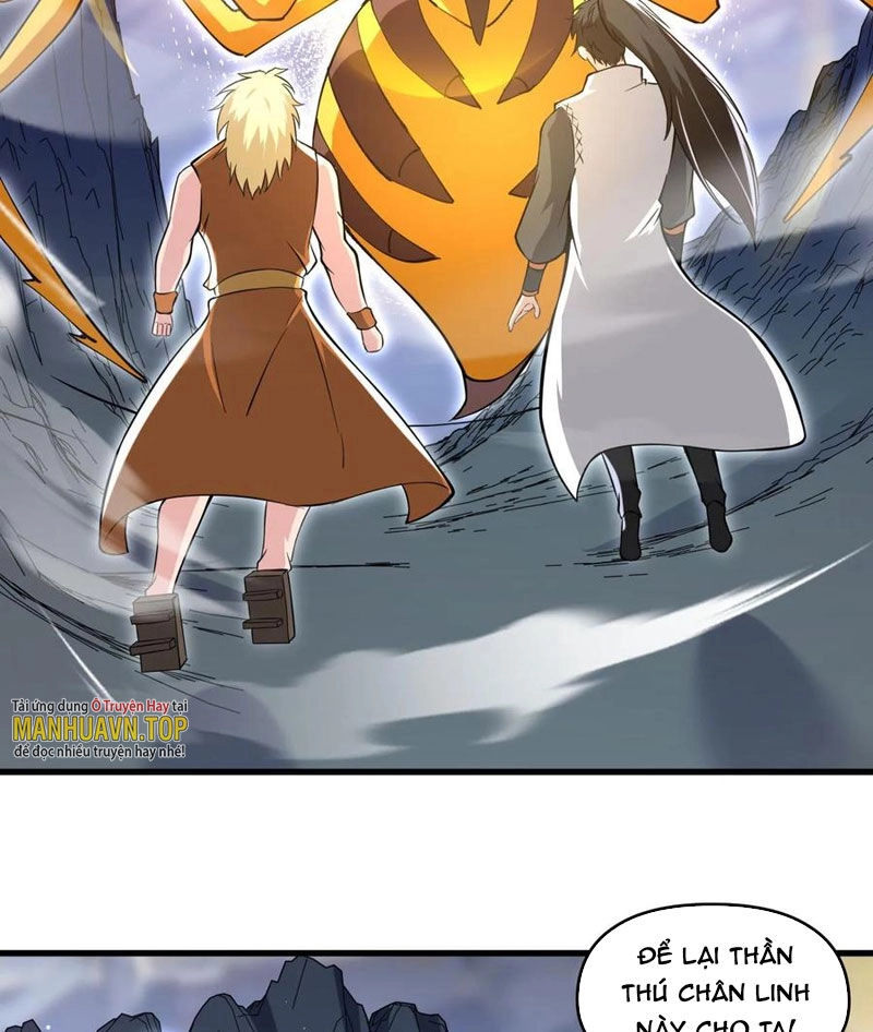 Vô Địch Đốn Ngộ Chapter 129 - 2