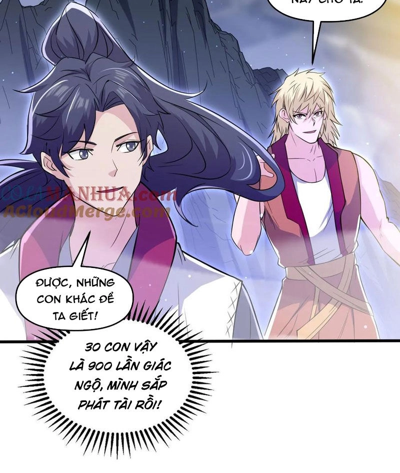 Vô Địch Đốn Ngộ Chapter 129 - 3