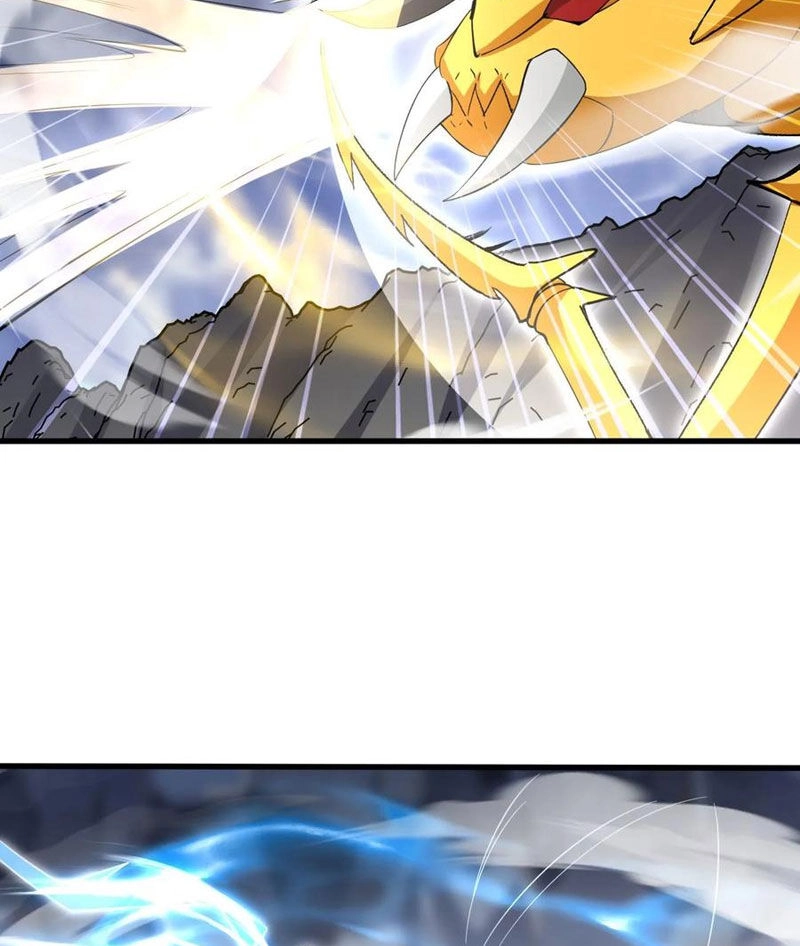 Vô Địch Đốn Ngộ Chapter 129 - 8