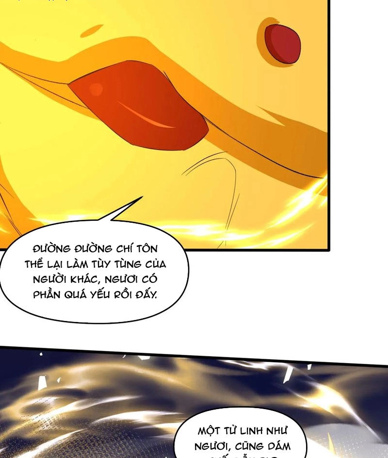 Vô Địch Đốn Ngộ Chapter 129 - 14