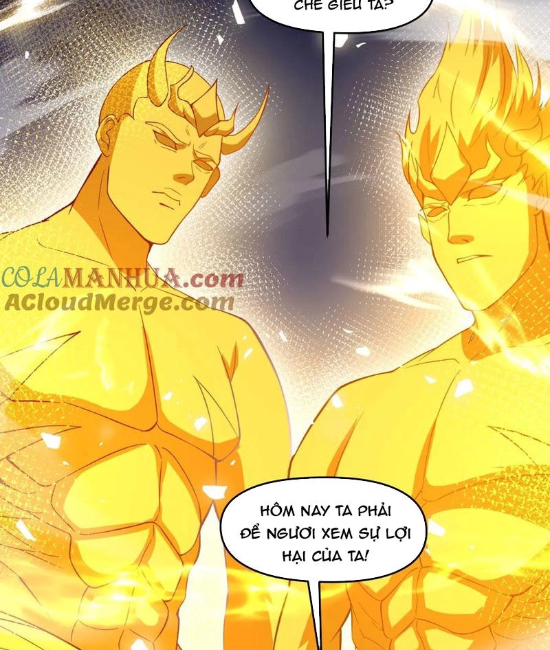 Vô Địch Đốn Ngộ Chapter 129 - 15