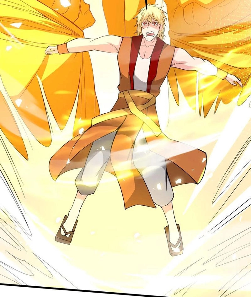 Vô Địch Đốn Ngộ Chapter 129 - 16