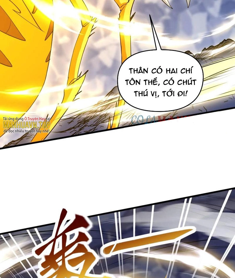 Vô Địch Đốn Ngộ Chapter 129 - 18