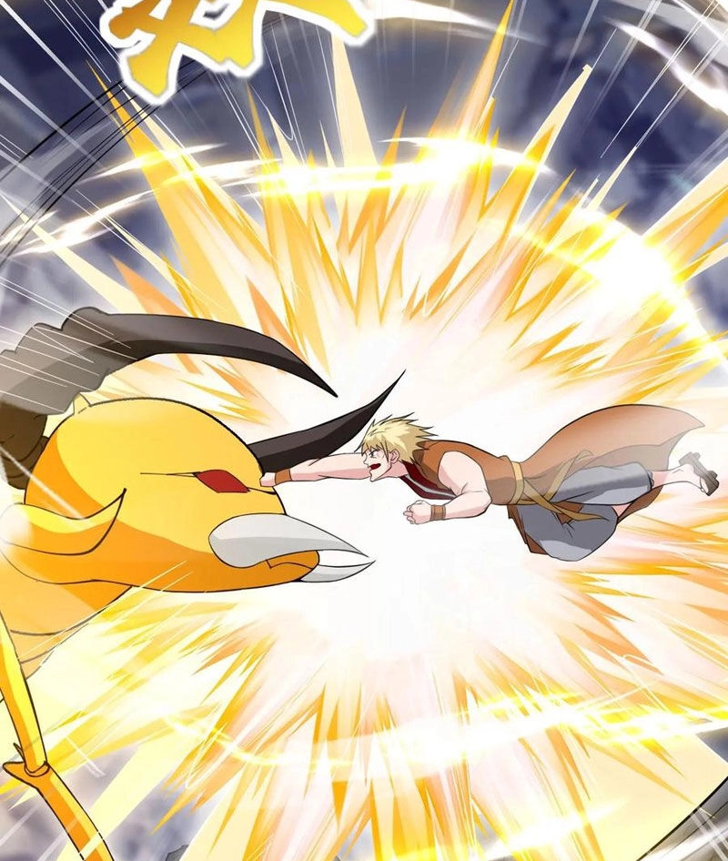 Vô Địch Đốn Ngộ Chapter 129 - 19