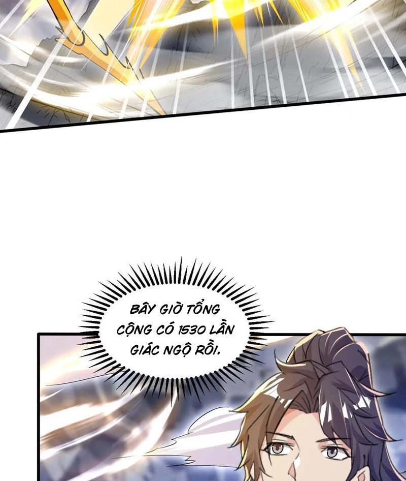 Vô Địch Đốn Ngộ Chapter 129 - 20