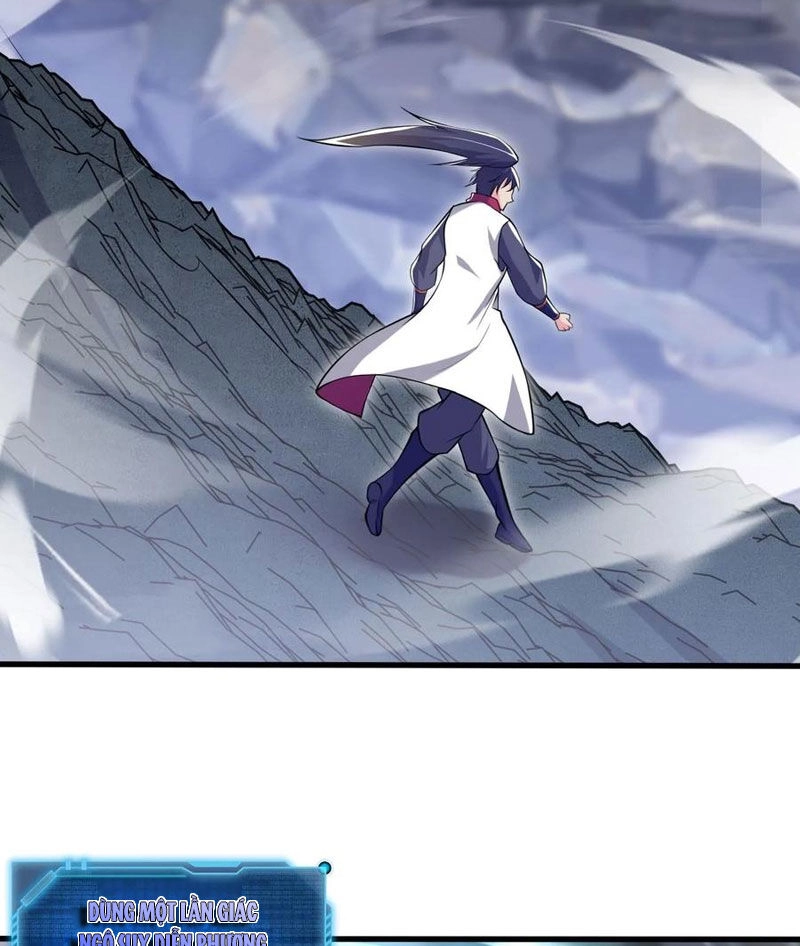 Vô Địch Đốn Ngộ Chapter 129 - 22