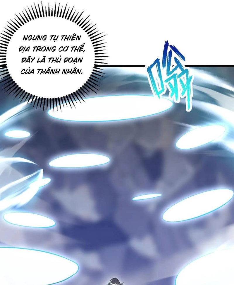 Vô Địch Đốn Ngộ Chapter 129 - 26