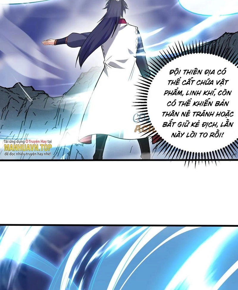 Vô Địch Đốn Ngộ Chapter 129 - 27