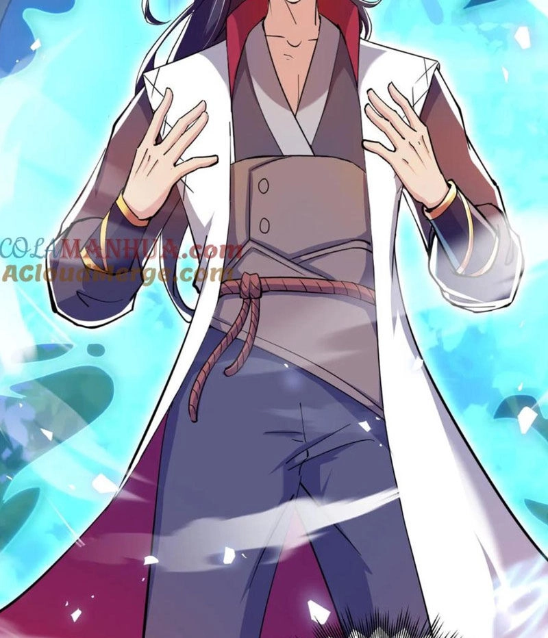 Vô Địch Đốn Ngộ Chapter 130 - 3