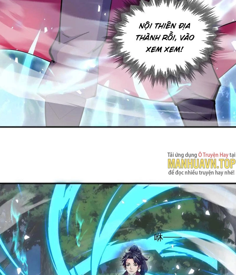 Vô Địch Đốn Ngộ Chapter 130 - 4