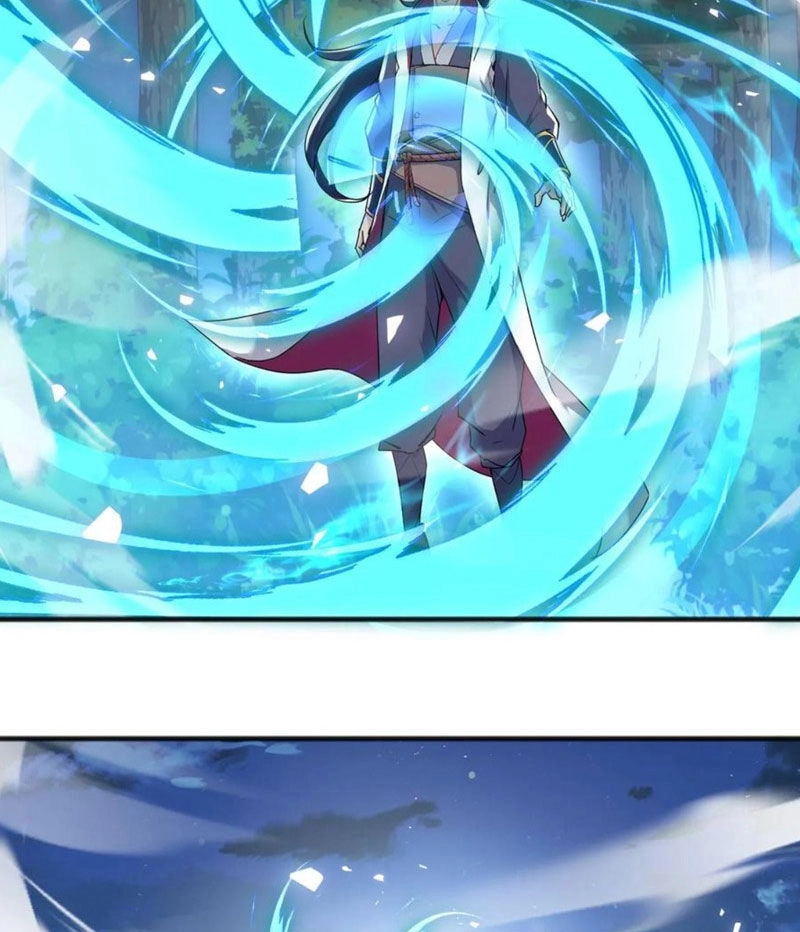 Vô Địch Đốn Ngộ Chapter 130 - 5