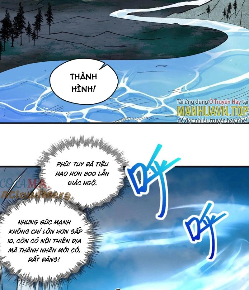 Vô Địch Đốn Ngộ Chapter 130 - 12