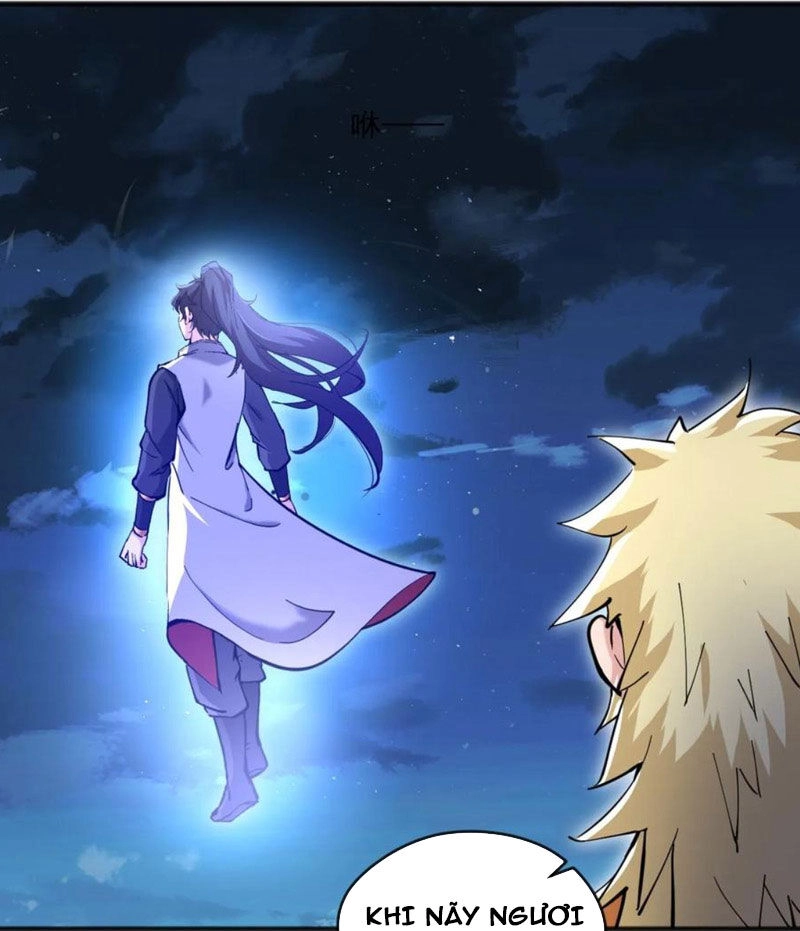 Vô Địch Đốn Ngộ Chapter 130 - 16