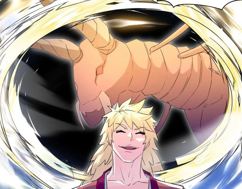 Vô Địch Đốn Ngộ Chapter 130 - 23