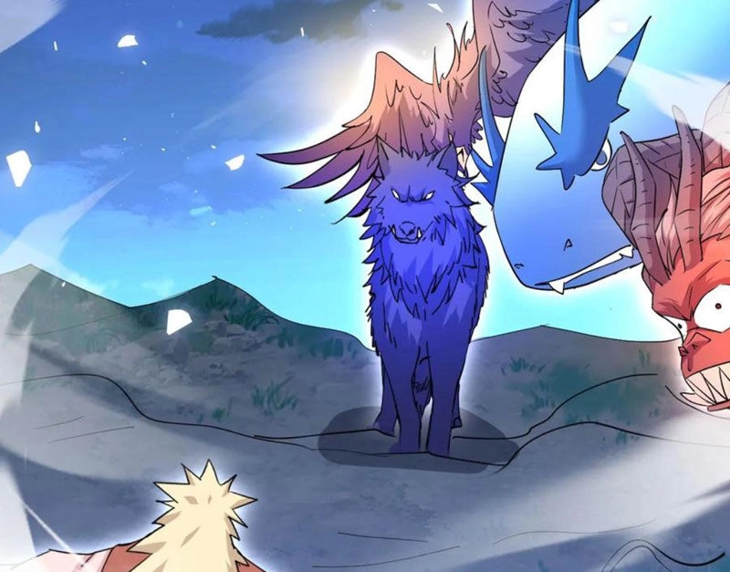 Vô Địch Đốn Ngộ Chapter 130 - 30