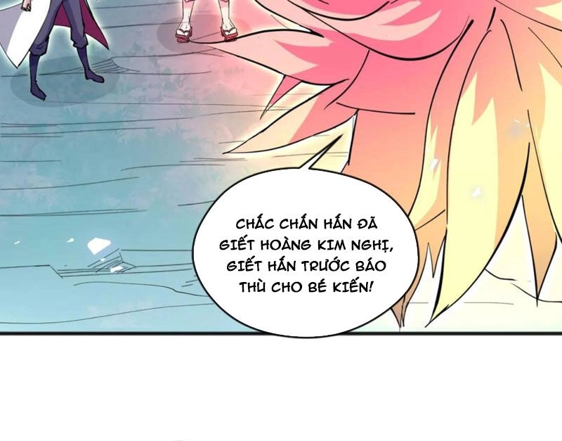 Vô Địch Đốn Ngộ Chapter 130 - 37