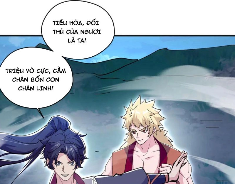 Vô Địch Đốn Ngộ Chapter 130 - 38