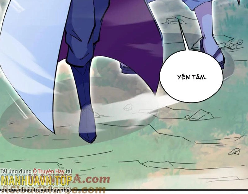 Vô Địch Đốn Ngộ Chapter 130 - 40