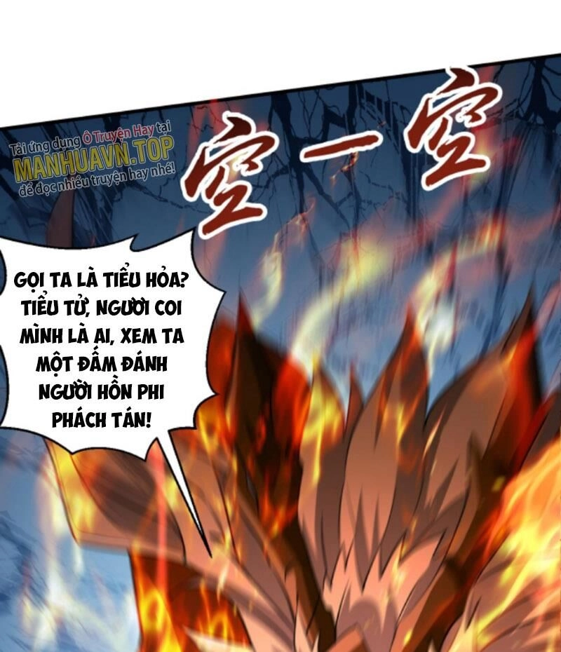 Vô Địch Đốn Ngộ Chapter 131 - 1