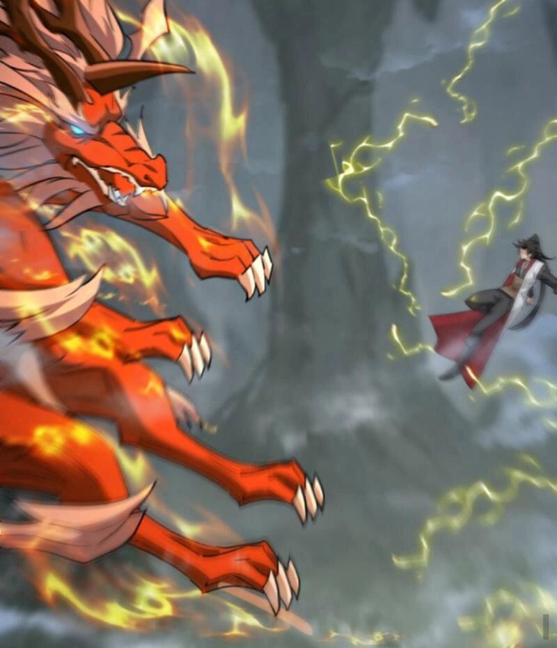 Vô Địch Đốn Ngộ Chapter 131 - 6