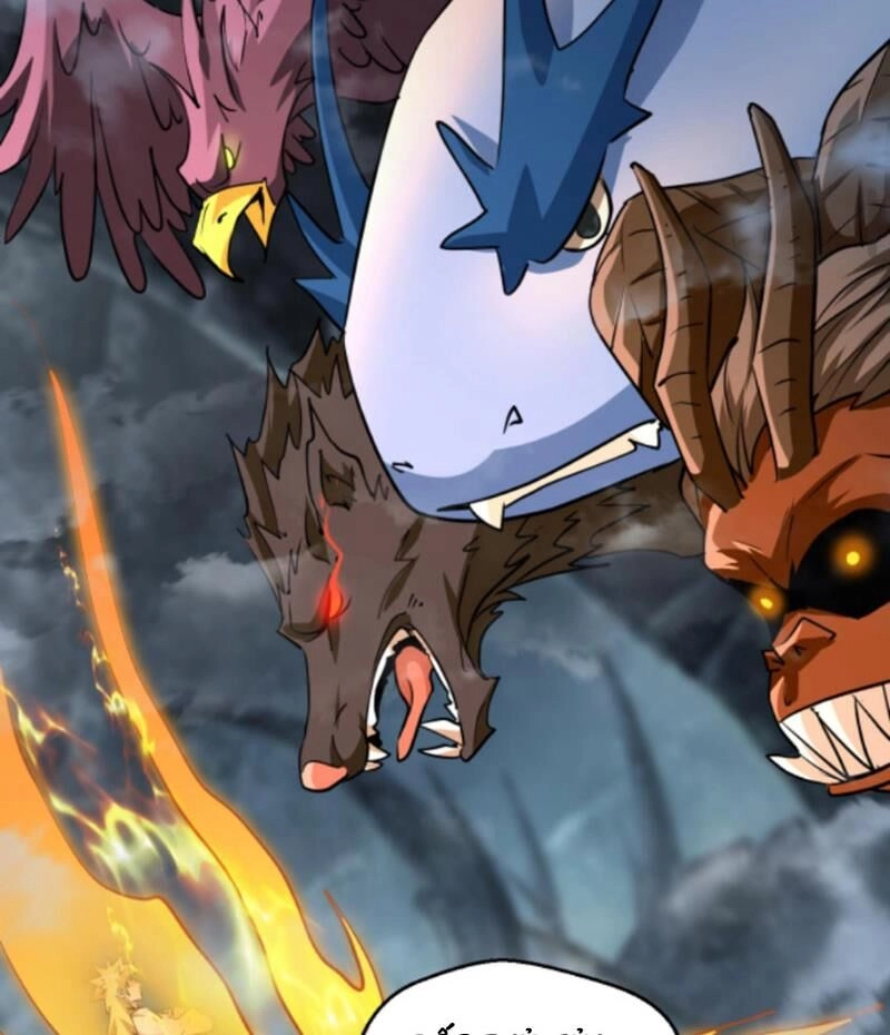 Vô Địch Đốn Ngộ Chapter 131 - 12