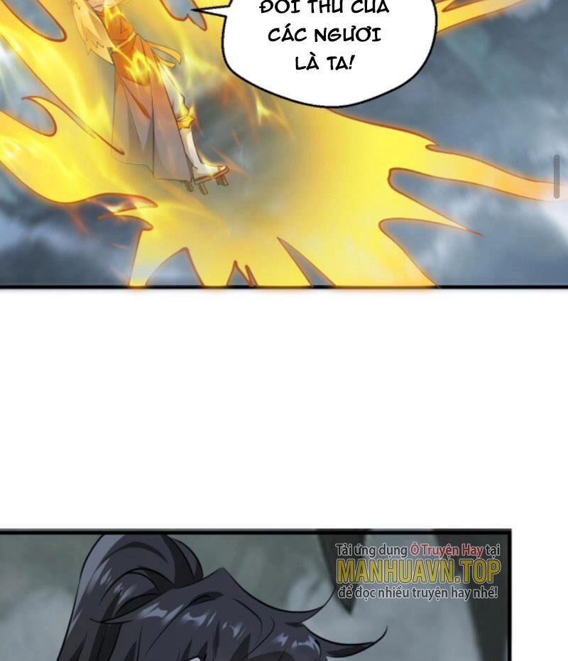 Vô Địch Đốn Ngộ Chapter 131 - 13