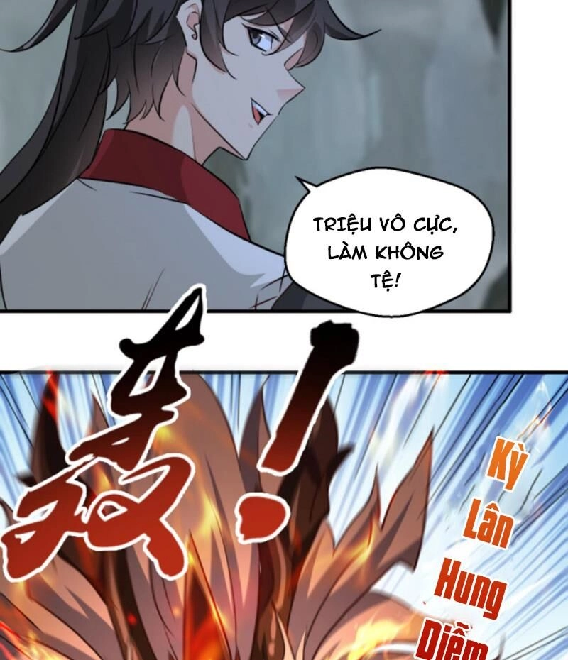 Vô Địch Đốn Ngộ Chapter 131 - 14