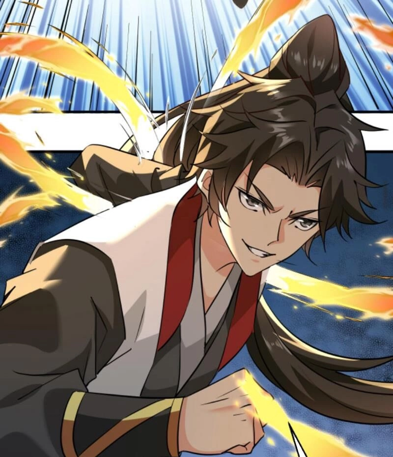 Vô Địch Đốn Ngộ Chapter 131 - 16