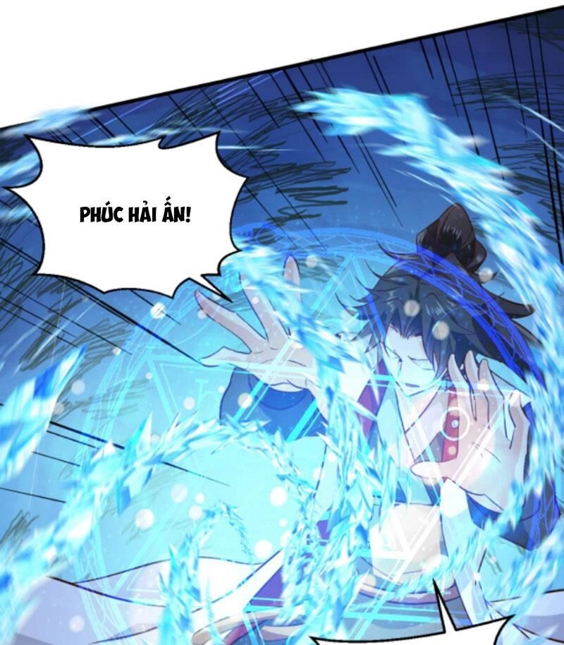 Vô Địch Đốn Ngộ Chapter 131 - 21