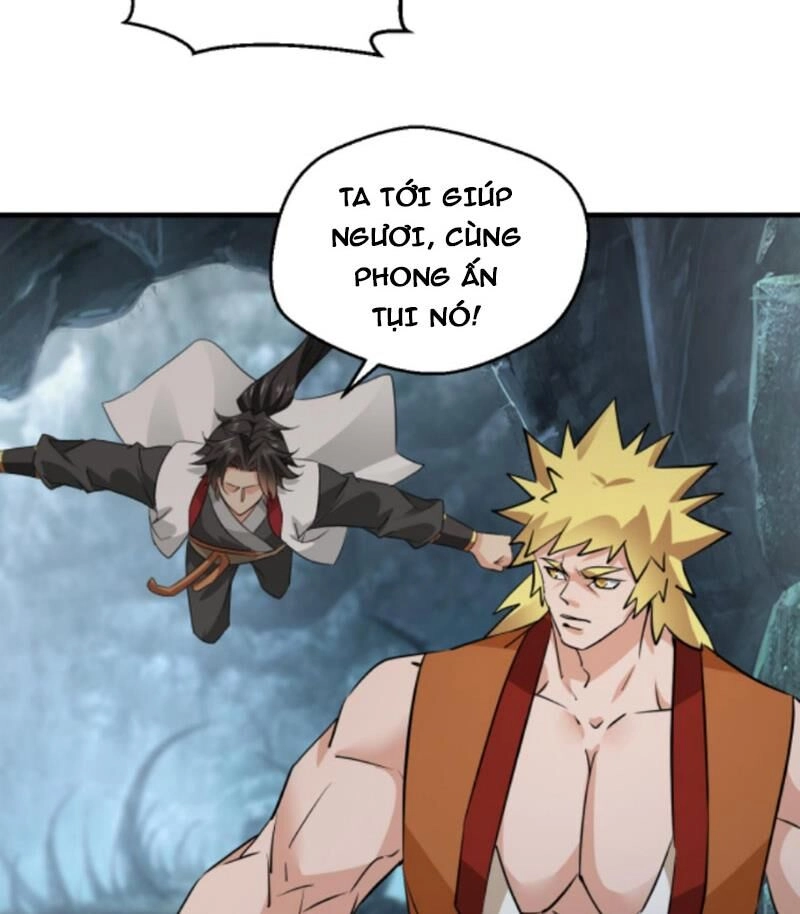 Vô Địch Đốn Ngộ Chapter 131 - 28