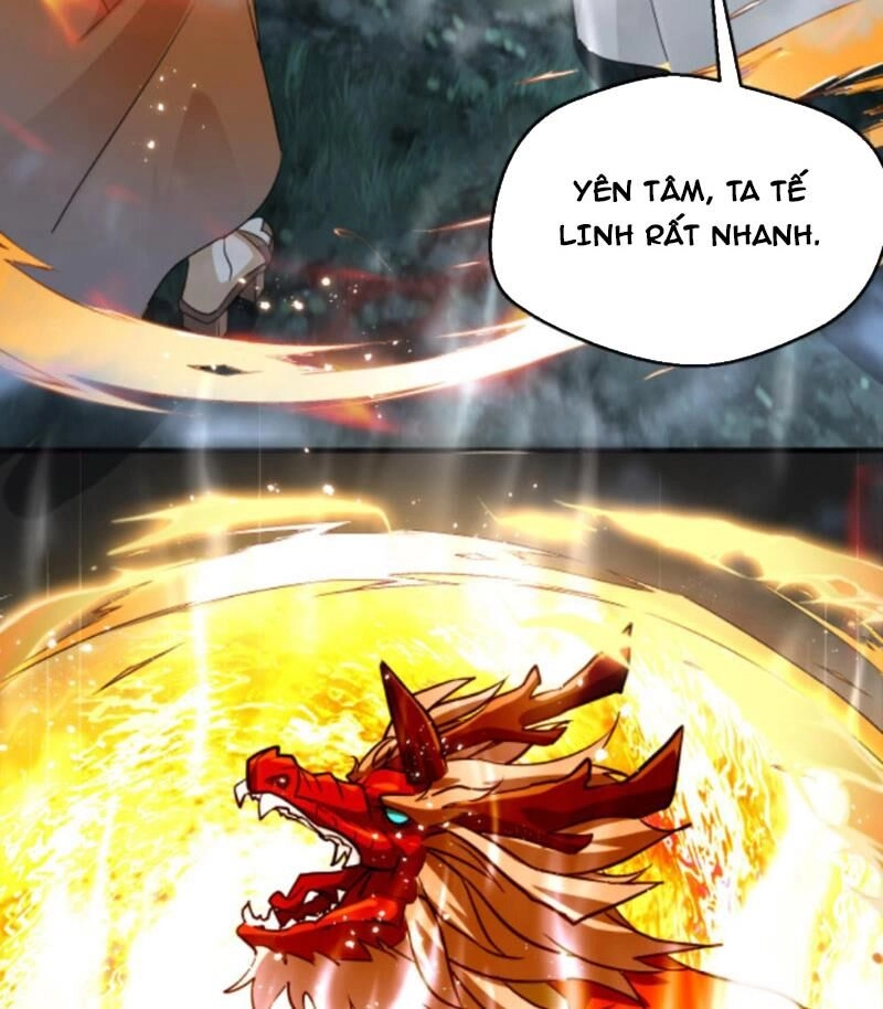 Vô Địch Đốn Ngộ Chapter 131 - 32