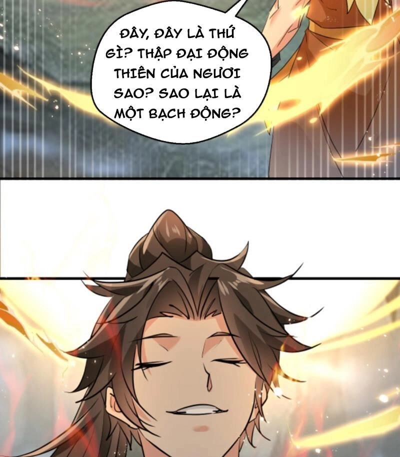 Vô Địch Đốn Ngộ Chapter 131 - 34