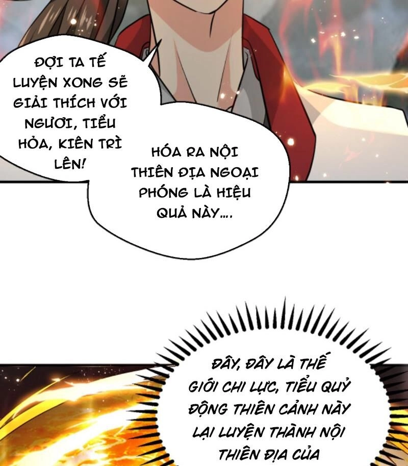 Vô Địch Đốn Ngộ Chapter 131 - 35