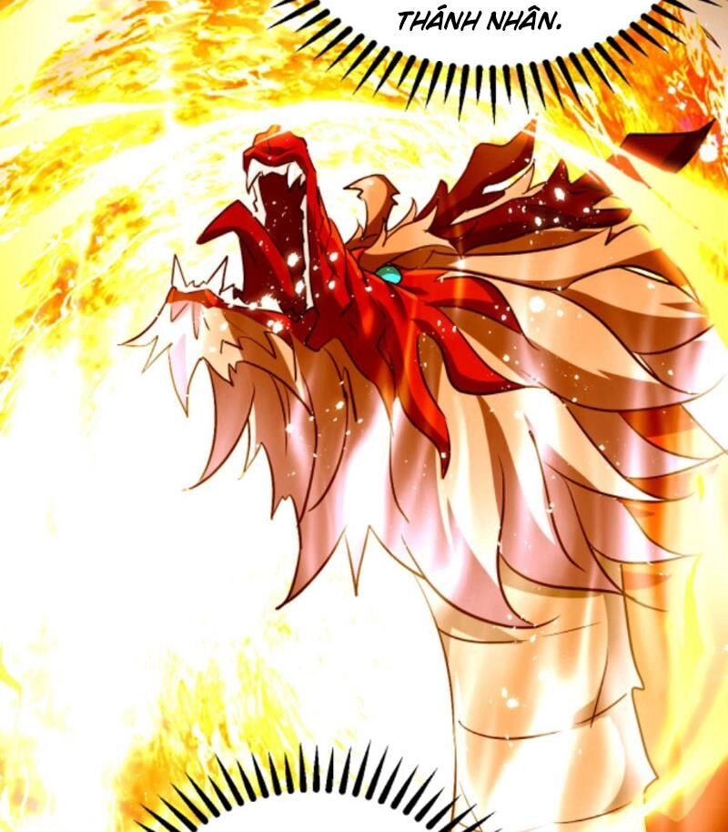 Vô Địch Đốn Ngộ Chapter 131 - 36