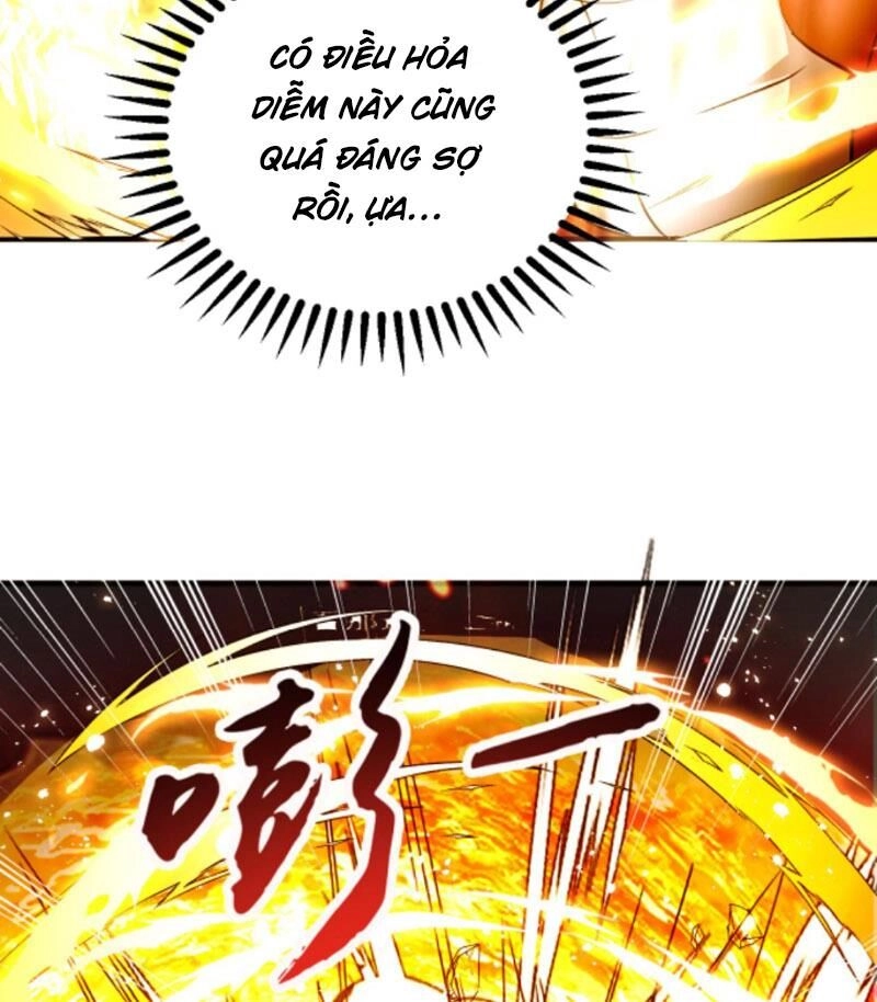 Vô Địch Đốn Ngộ Chapter 131 - 37