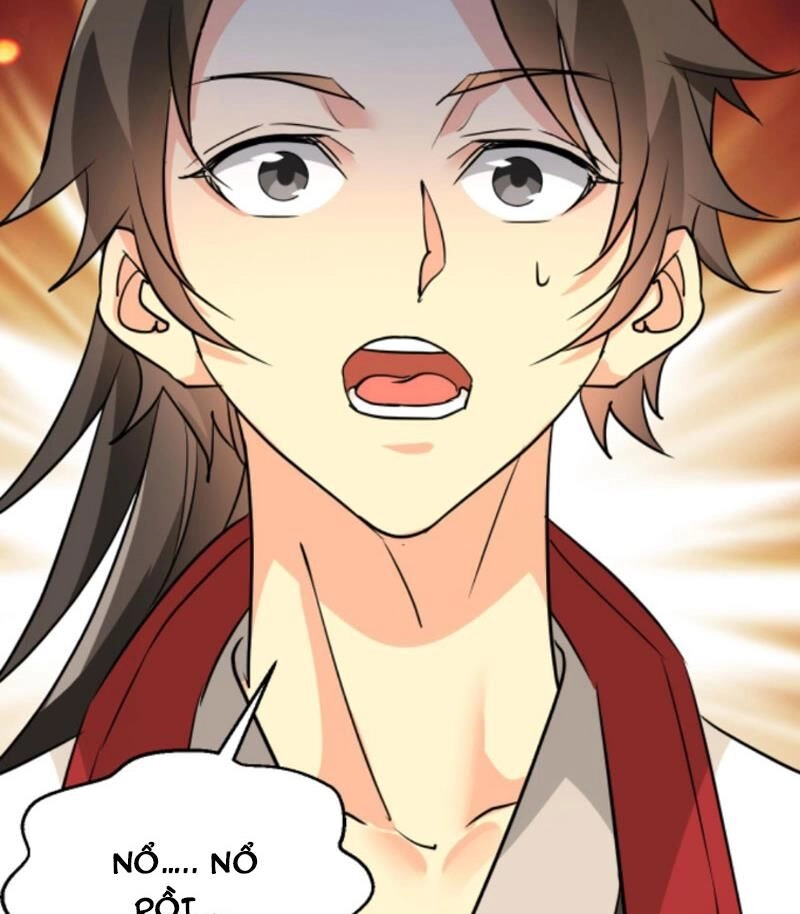 Vô Địch Đốn Ngộ Chapter 131 - 39