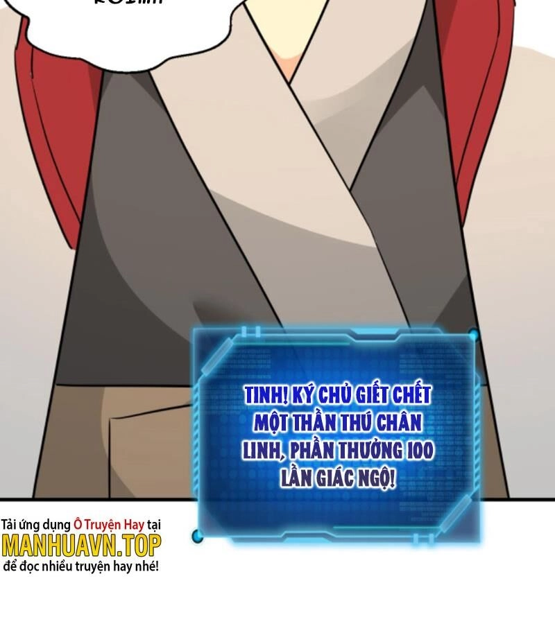 Vô Địch Đốn Ngộ Chapter 131 - 40