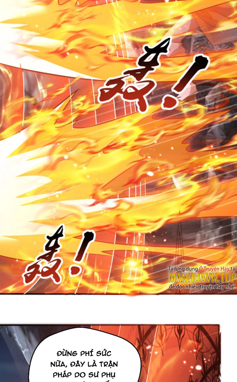 Vô Địch Đốn Ngộ Chapter 132 - 14