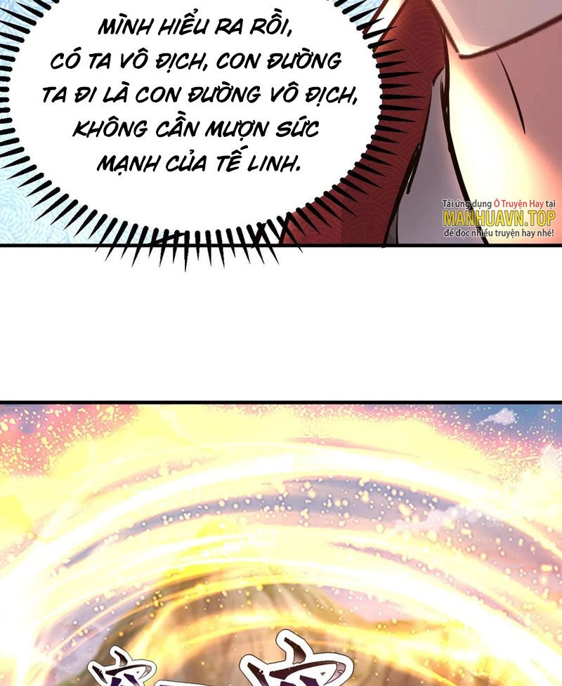 Vô Địch Đốn Ngộ Chapter 133 - 2