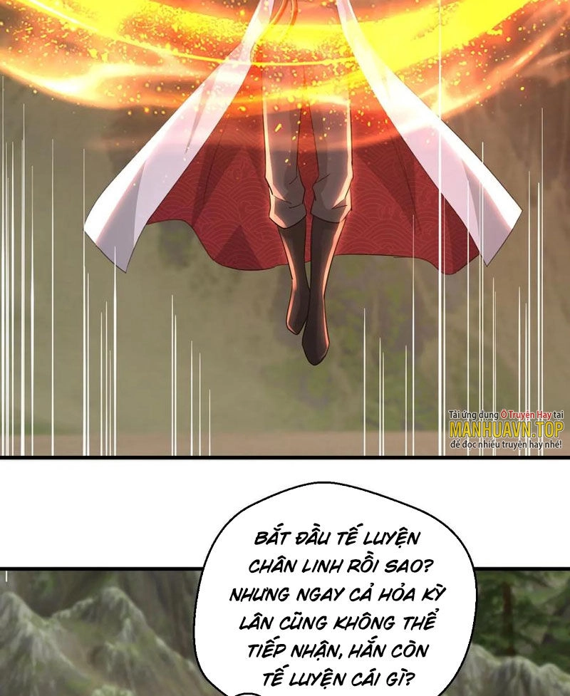 Vô Địch Đốn Ngộ Chapter 133 - 4