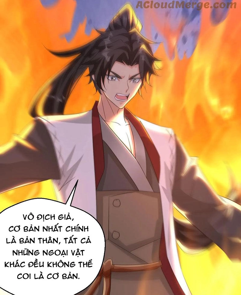 Vô Địch Đốn Ngộ Chapter 133 - 9