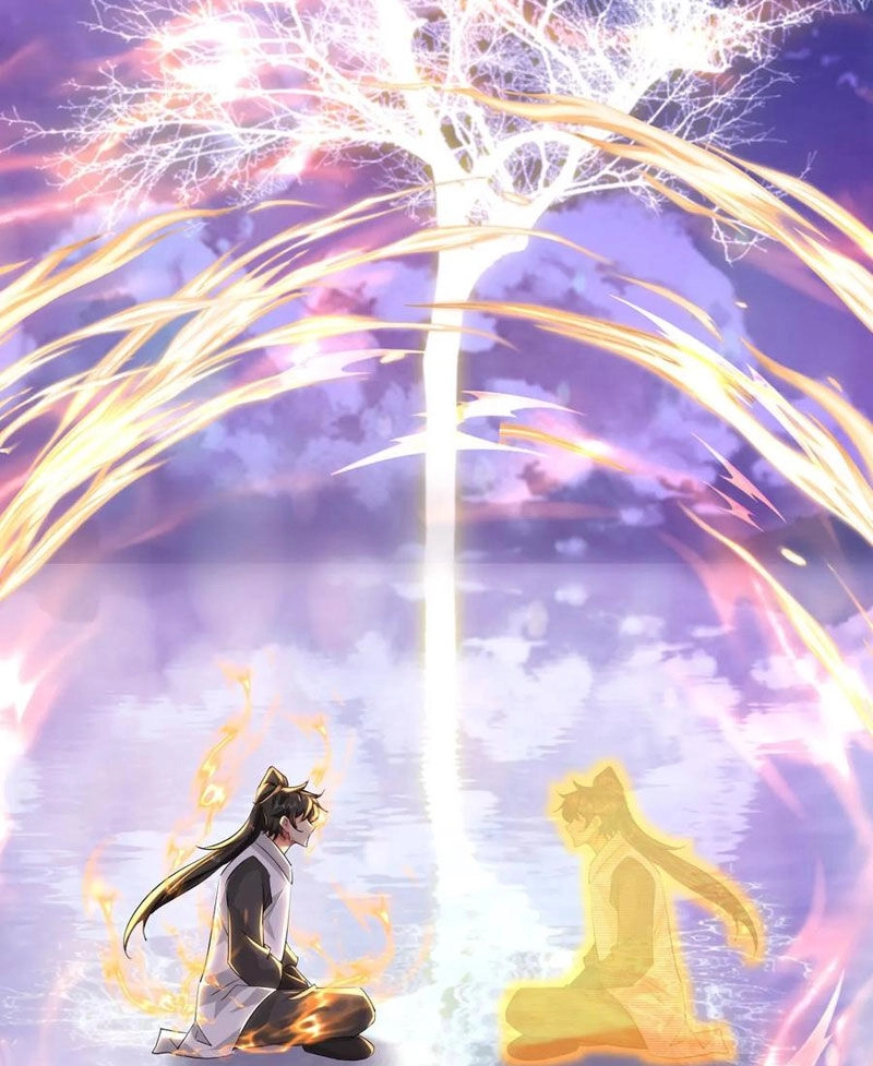 Vô Địch Đốn Ngộ Chapter 133 - 12