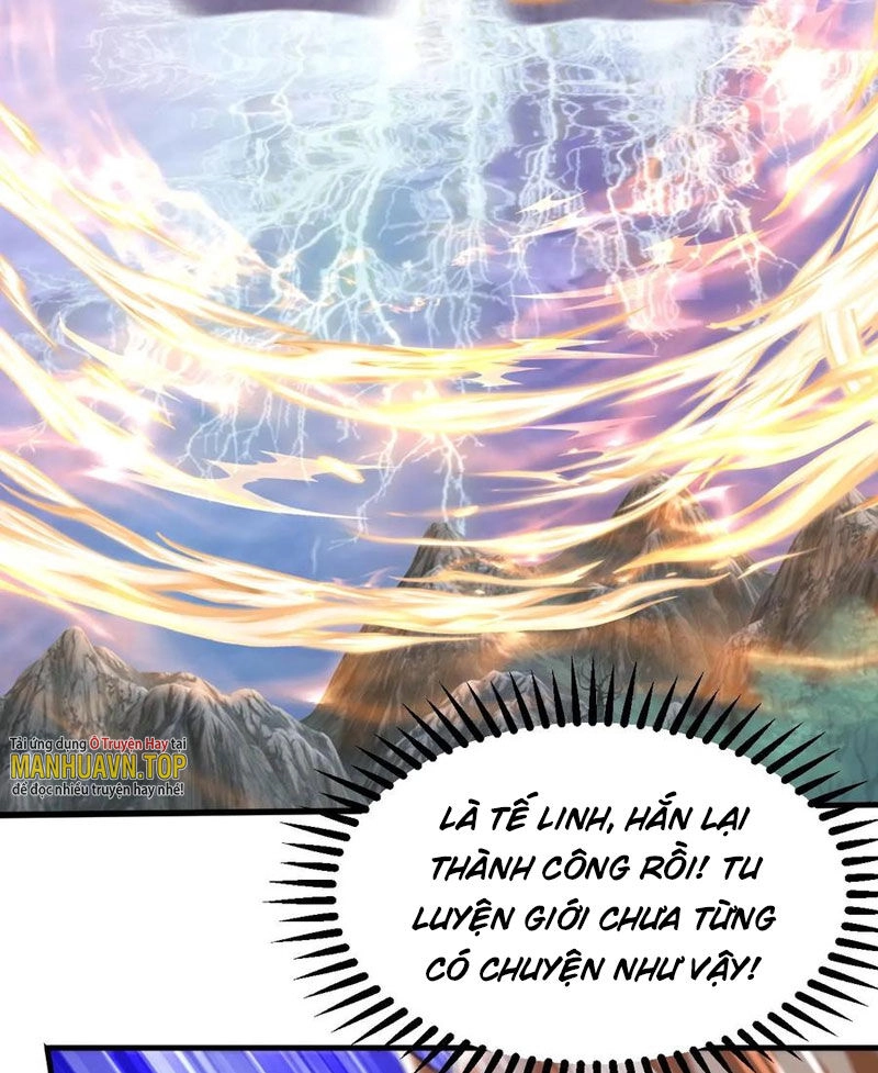 Vô Địch Đốn Ngộ Chapter 133 - 13