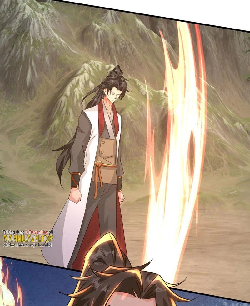 Vô Địch Đốn Ngộ Chapter 133 - 15