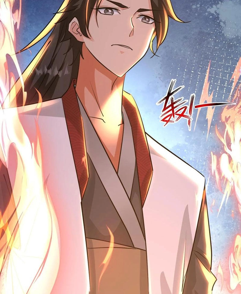 Vô Địch Đốn Ngộ Chapter 133 - 16