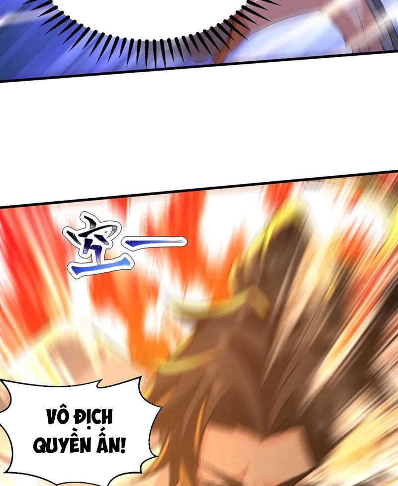 Vô Địch Đốn Ngộ Chapter 133 - 19