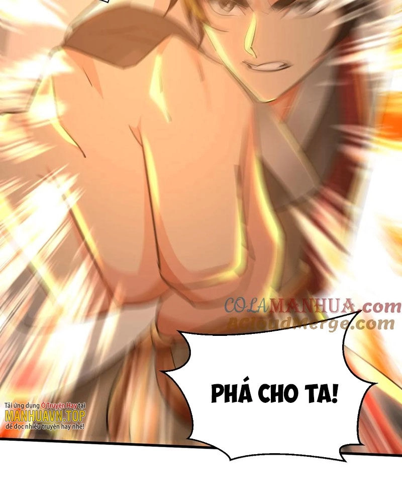 Vô Địch Đốn Ngộ Chapter 133 - 20