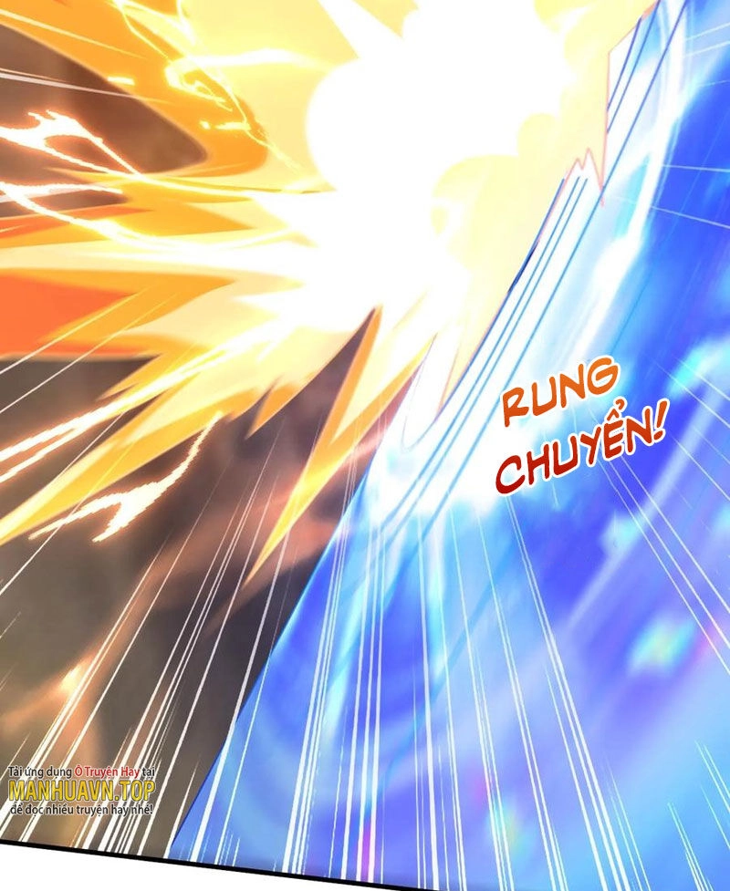 Vô Địch Đốn Ngộ Chapter 133 - 22