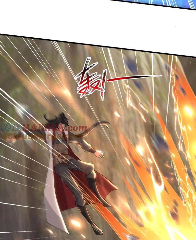 Vô Địch Đốn Ngộ Chapter 133 - 23