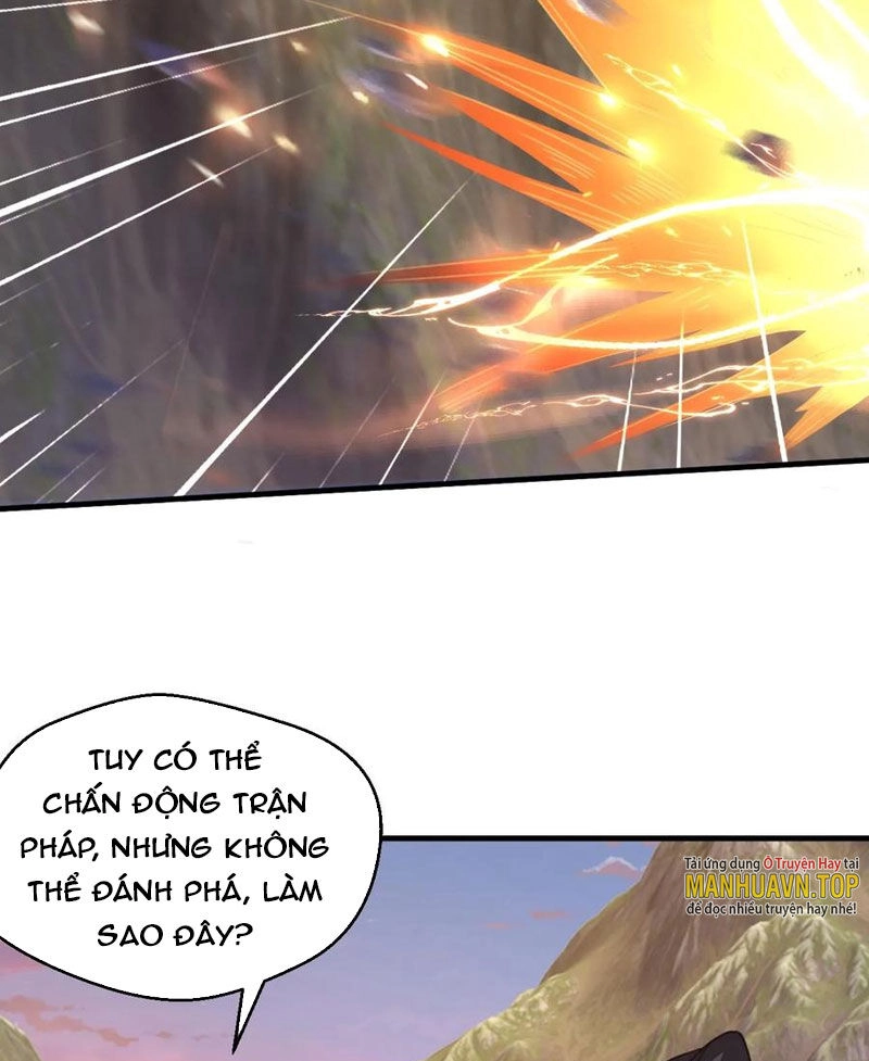 Vô Địch Đốn Ngộ Chapter 133 - 24